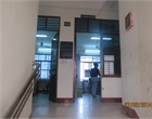 Phòng TNMT TP Quy Nhơn hoặc phòng TNMT của huyện liên quan